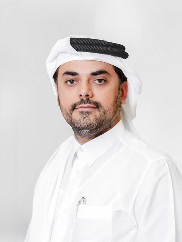 Board Vice-Chairman & President