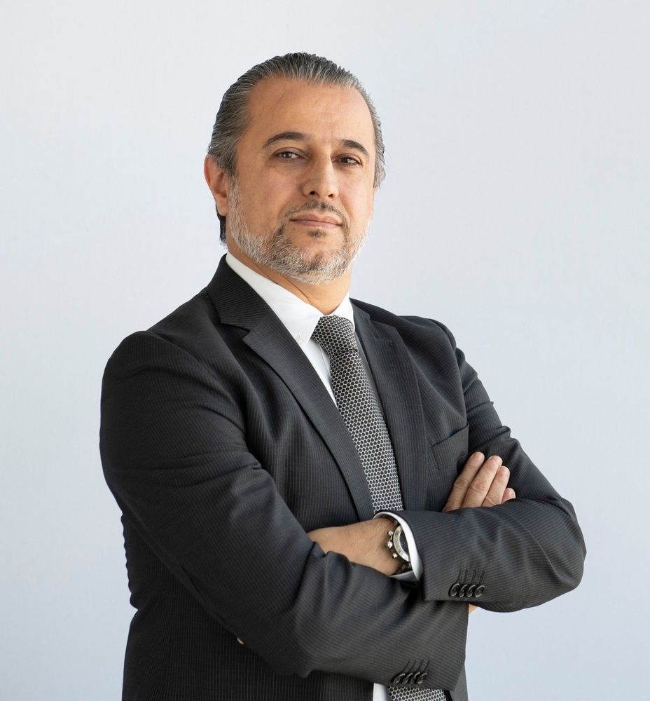 Board Member (Group CEO)